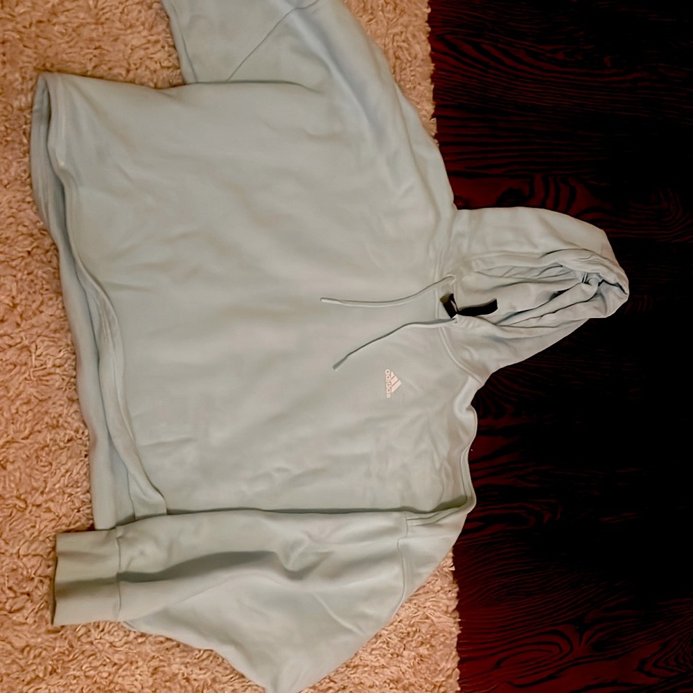 Adidas sweatshirt